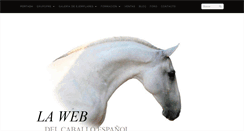 Desktop Screenshot of grupopre.com